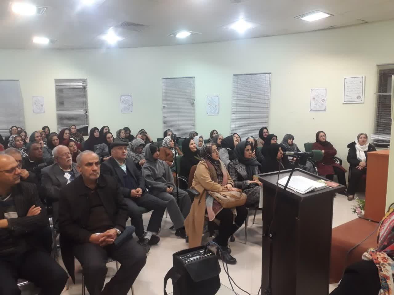 جشن میلاد دخت نبی  اکرم