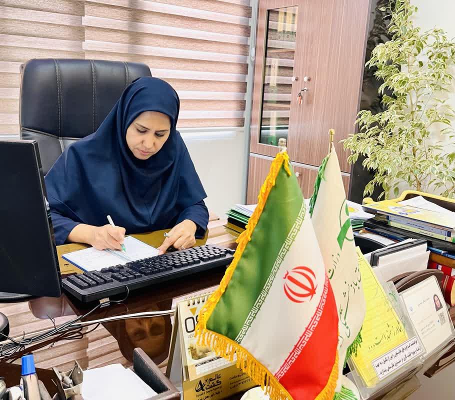 مرحله اول وام ضروری ۵۰۰ میلیون ریالی برای ۲۲۹۰ نفر از بازنشستگان و‌ موظفین خراسان رضوی واریز شد