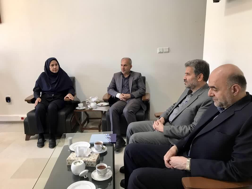 معاون آموزش و‌پرورش خراسان رضوی از برقراری حقوق بازنشستگان فرهنگی قدردانی کرد