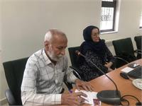 نشست با کانون ها 9