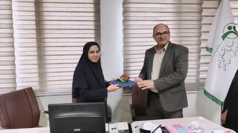 مشهد مقدس 11