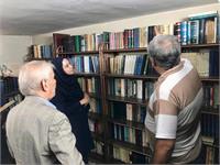 تجلیل از ۳ پیشکسوت نمونه استان خراسان رضوی 9
