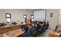 نشست با کانون ها 11