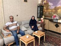 تجلیل از ۳ پیشکسوت نمونه استان خراسان رضوی 3