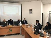 نشست با کانون ها 5