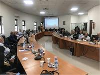 نشست با کانون ها 1