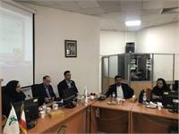 نشست با کانون ها 7