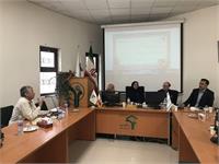 نشست با کانون ها 8