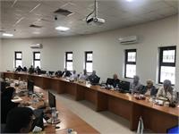 نشست با کانون ها 6